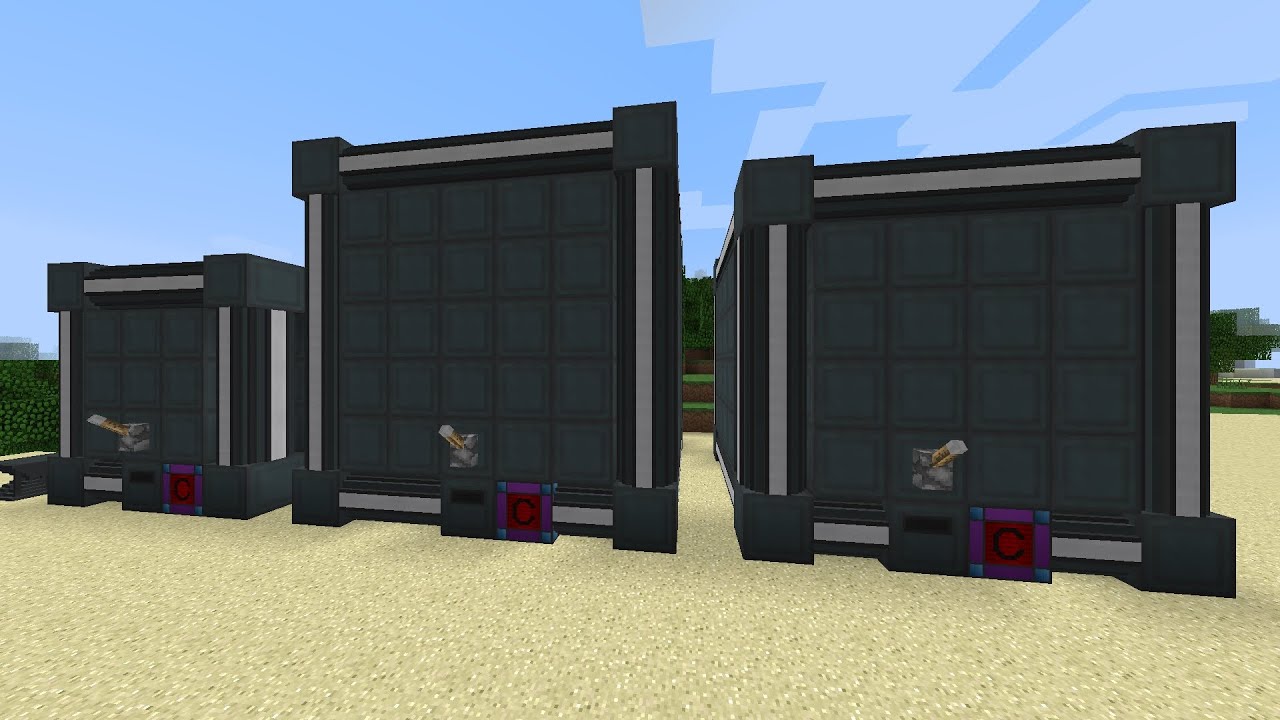 NuclearCraft Spotlight - New Fission Reactors [1.7.10]