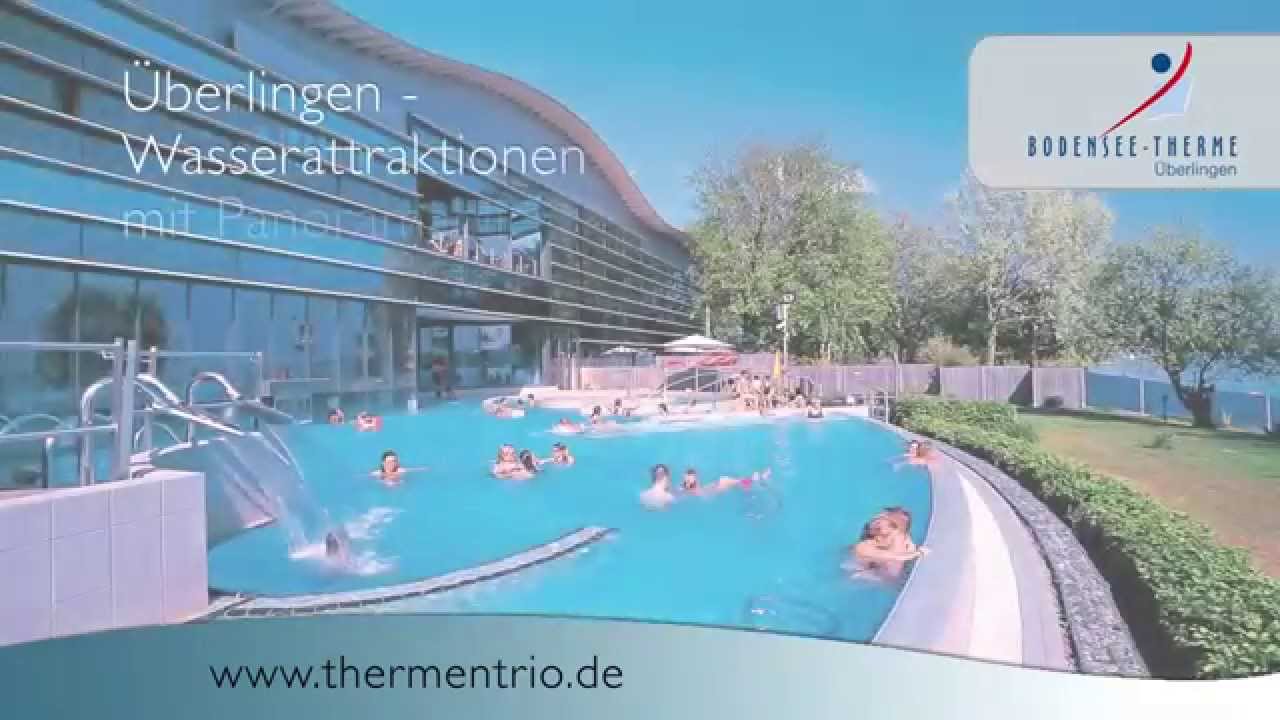 Thermentrio Bodensee