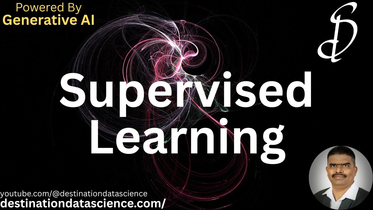 Supervised Learning