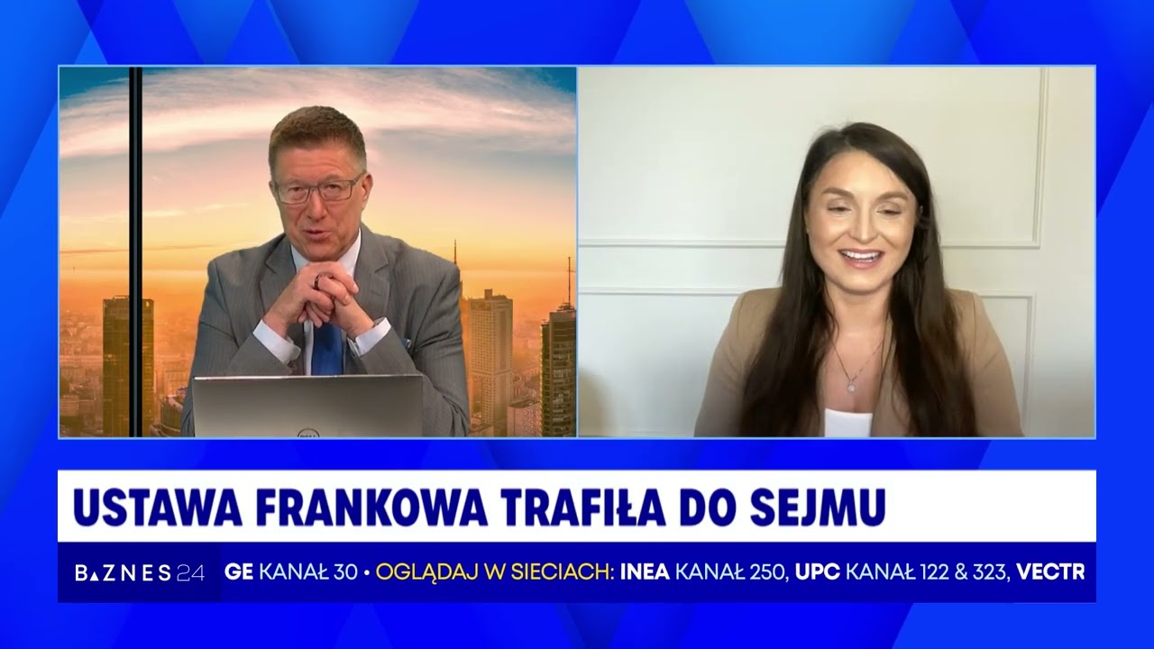 Ustawa frankowa &ndash; hit czy kit?