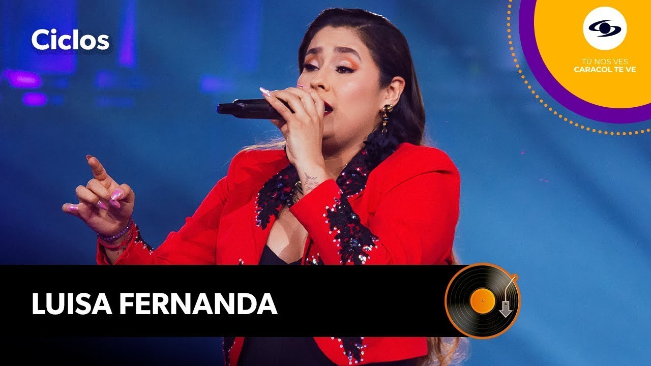 Marbelle se quiebra tras el show de Luisa Fernanda al cantar ‘Desaires’| La Descarga