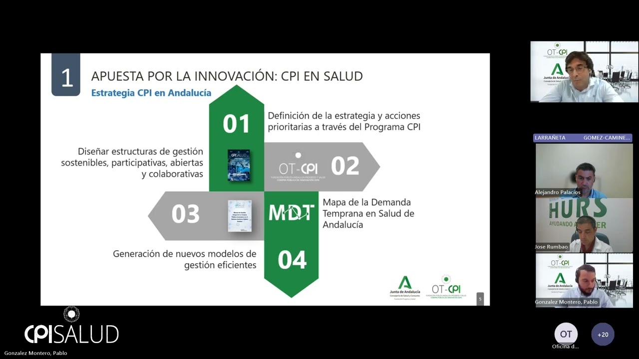 SOPHIA: Seguimiento Optimizado Pediátrico Humanizado Integrado y Autónomo