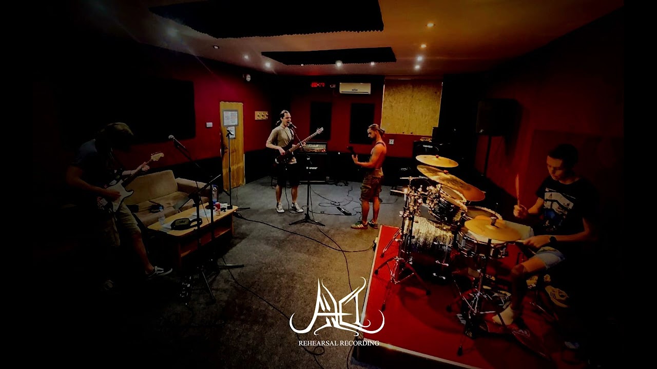 Avet - Limerence (Rehearsal Recording)
