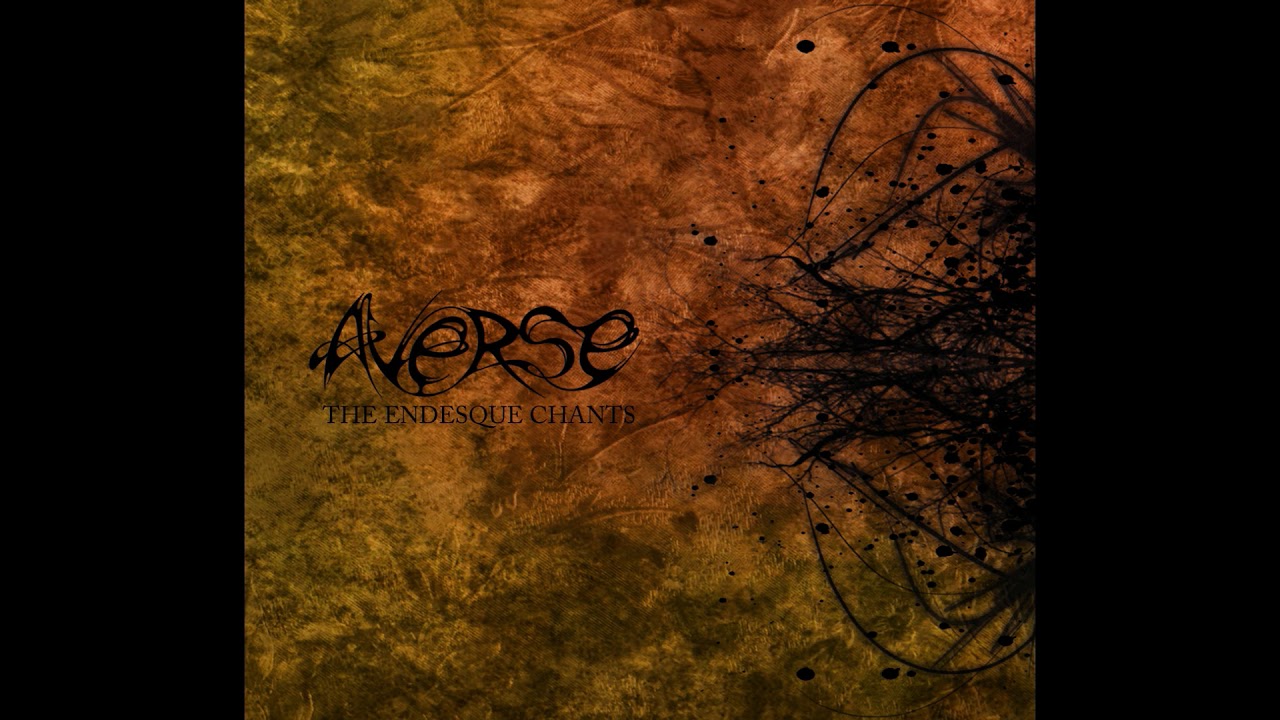 Averse - Aubes Cendr&eacute;es