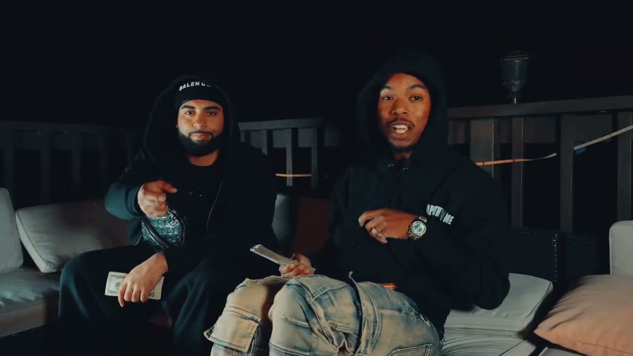 4TheWinn- I Was Thinking Dir by Juicebetrippin