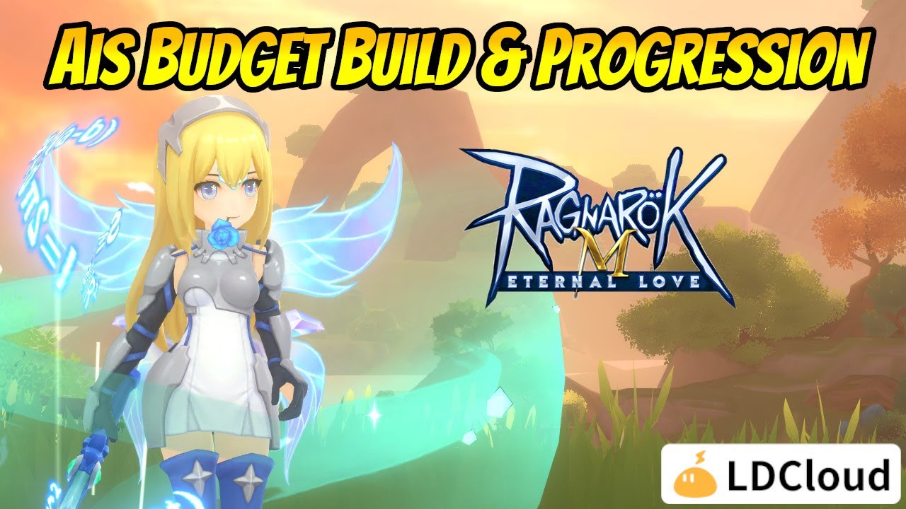 How Good Is Ais On A Budget? 40% Depo PvE Progression Guide | Ragnarok Mobile Eternal Love