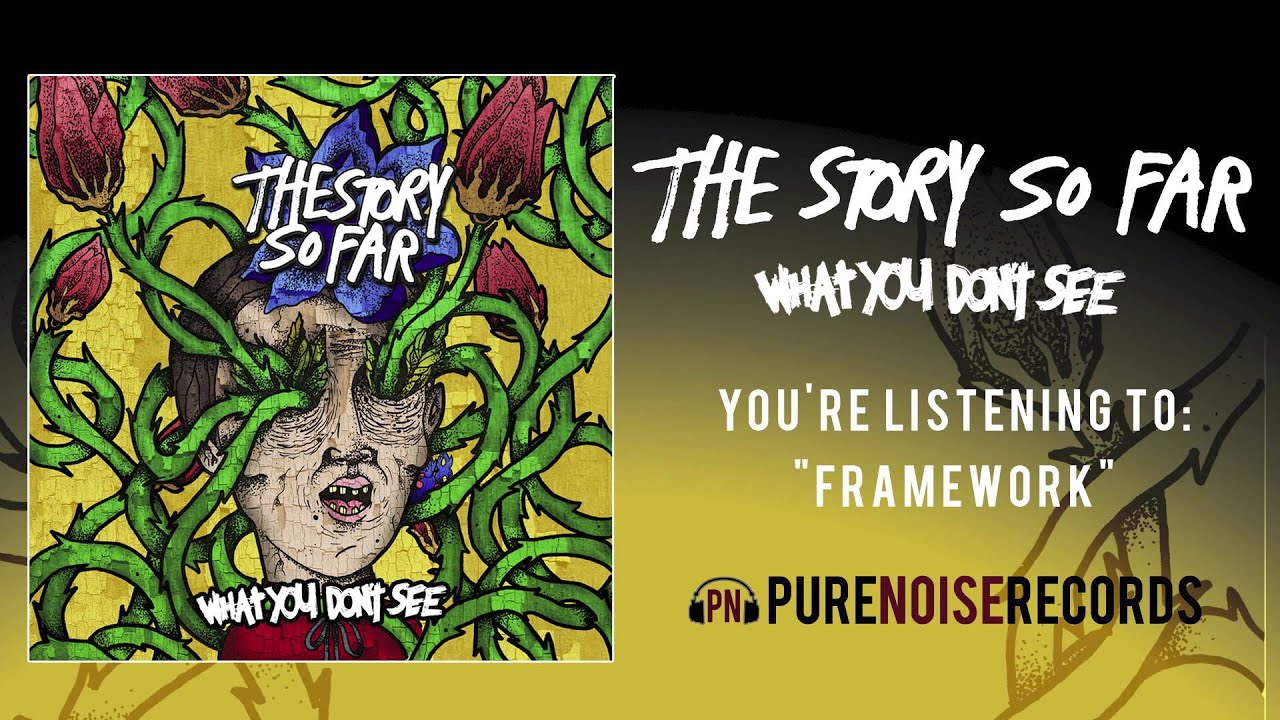 The Story So Far 