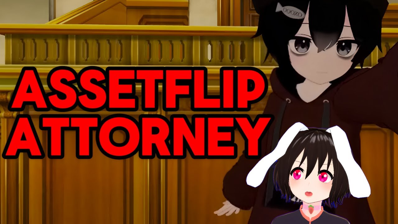 Assetflip attorney is Insane… (Asset Flip Attorney)