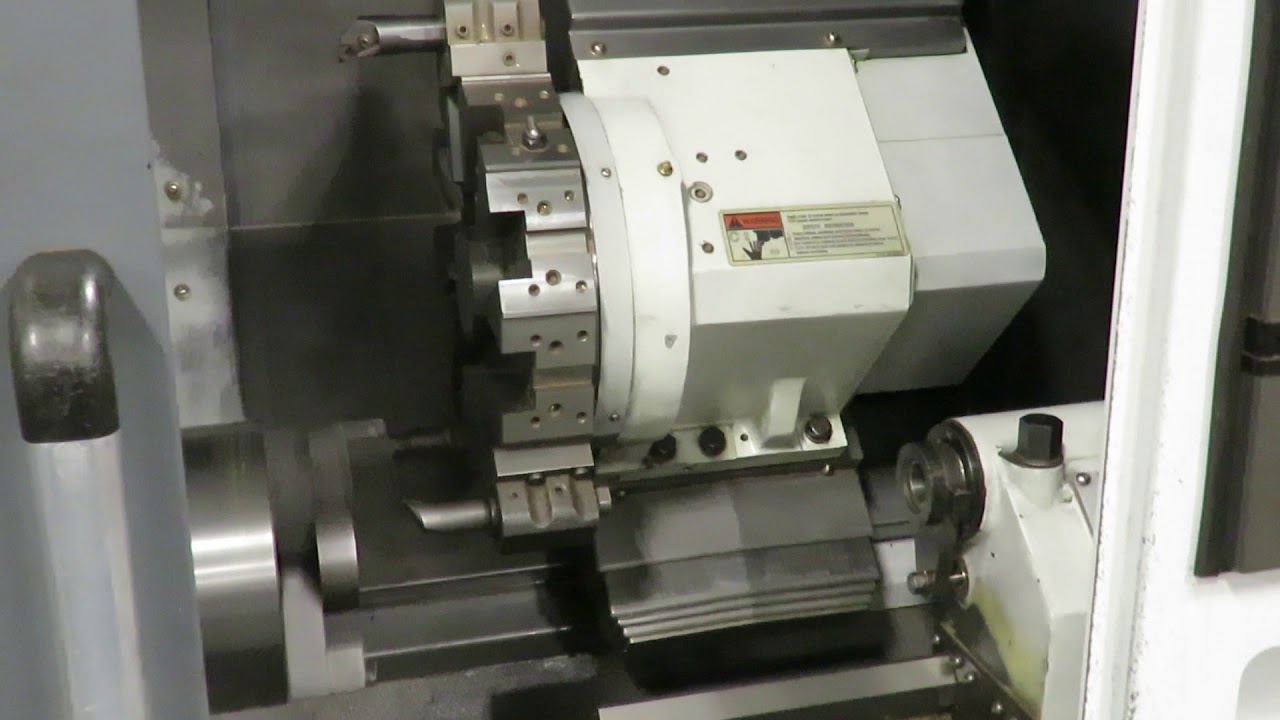 DMC DL8T #5810