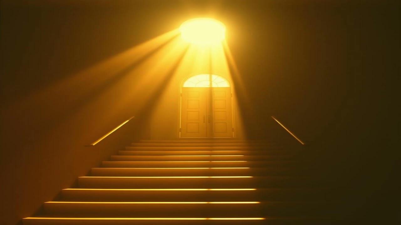 A Call to Heaven | Techno