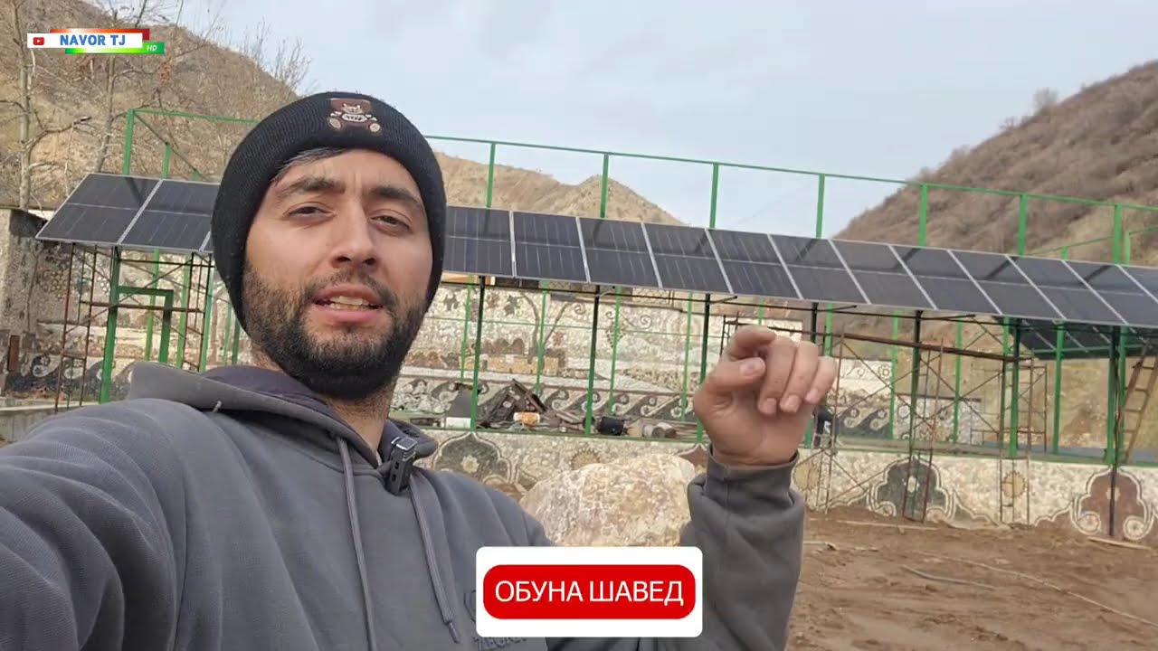Талабшо Мукимов Бемории Вазбин Шуд Дар Америка Чарохи шуд 2026