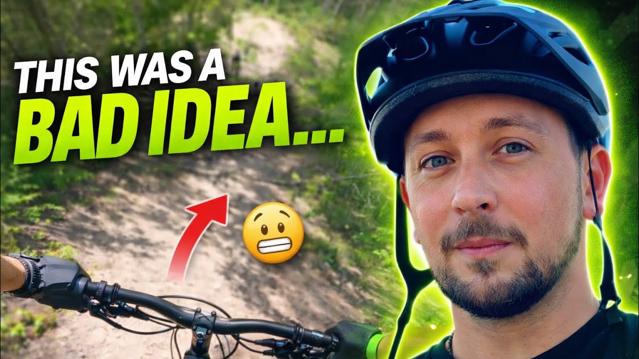 Best Bike Park in the state of Michigan