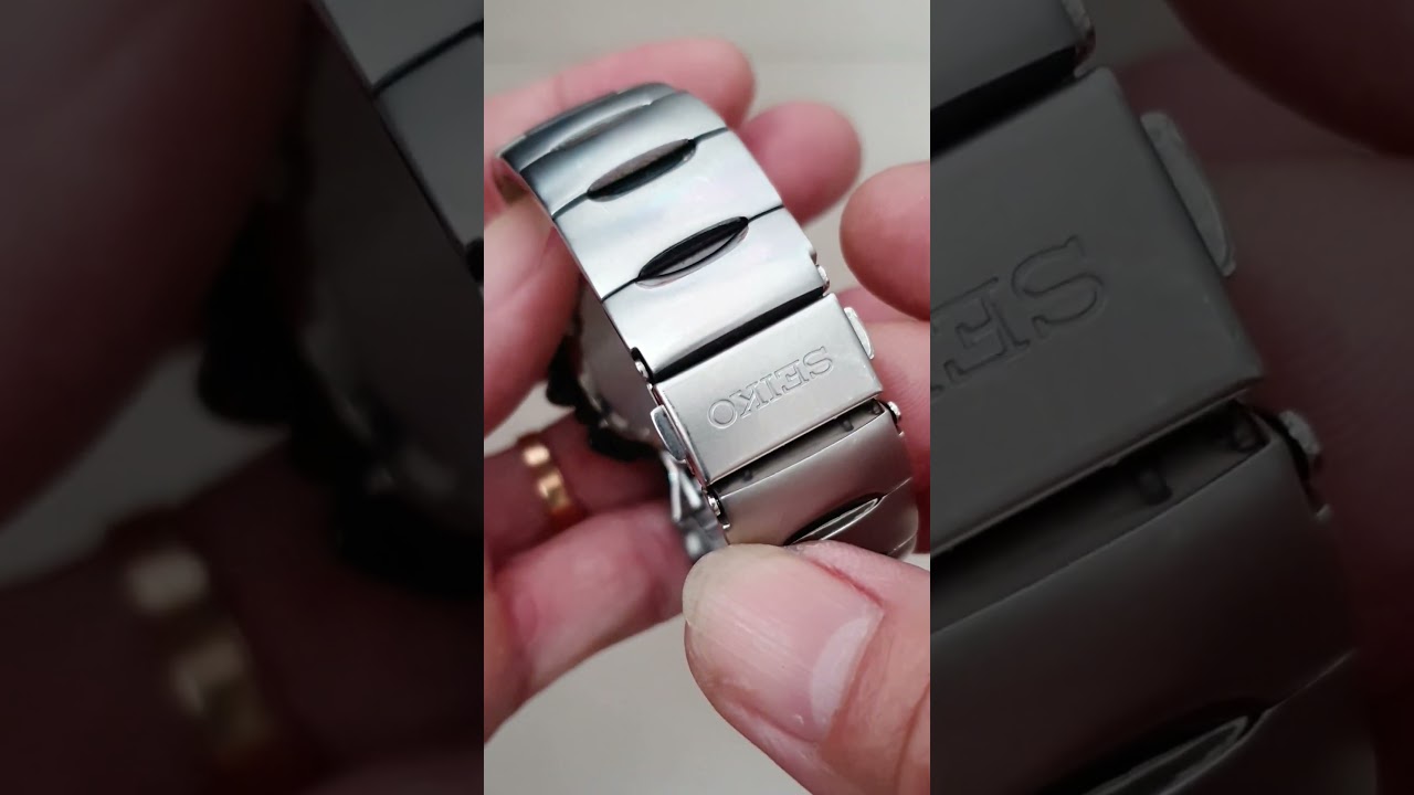 Seiko 7T62 Alarm & Chronograph