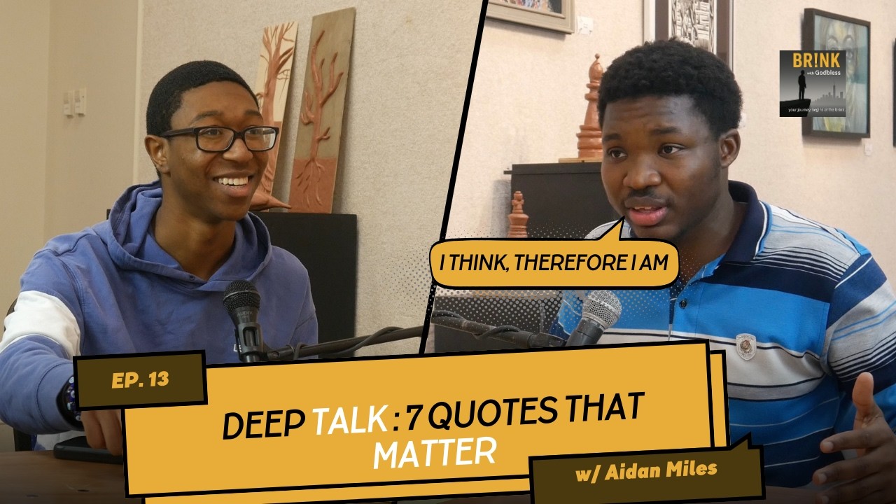 7 Philosophical Quotes That Will Change How You See Life