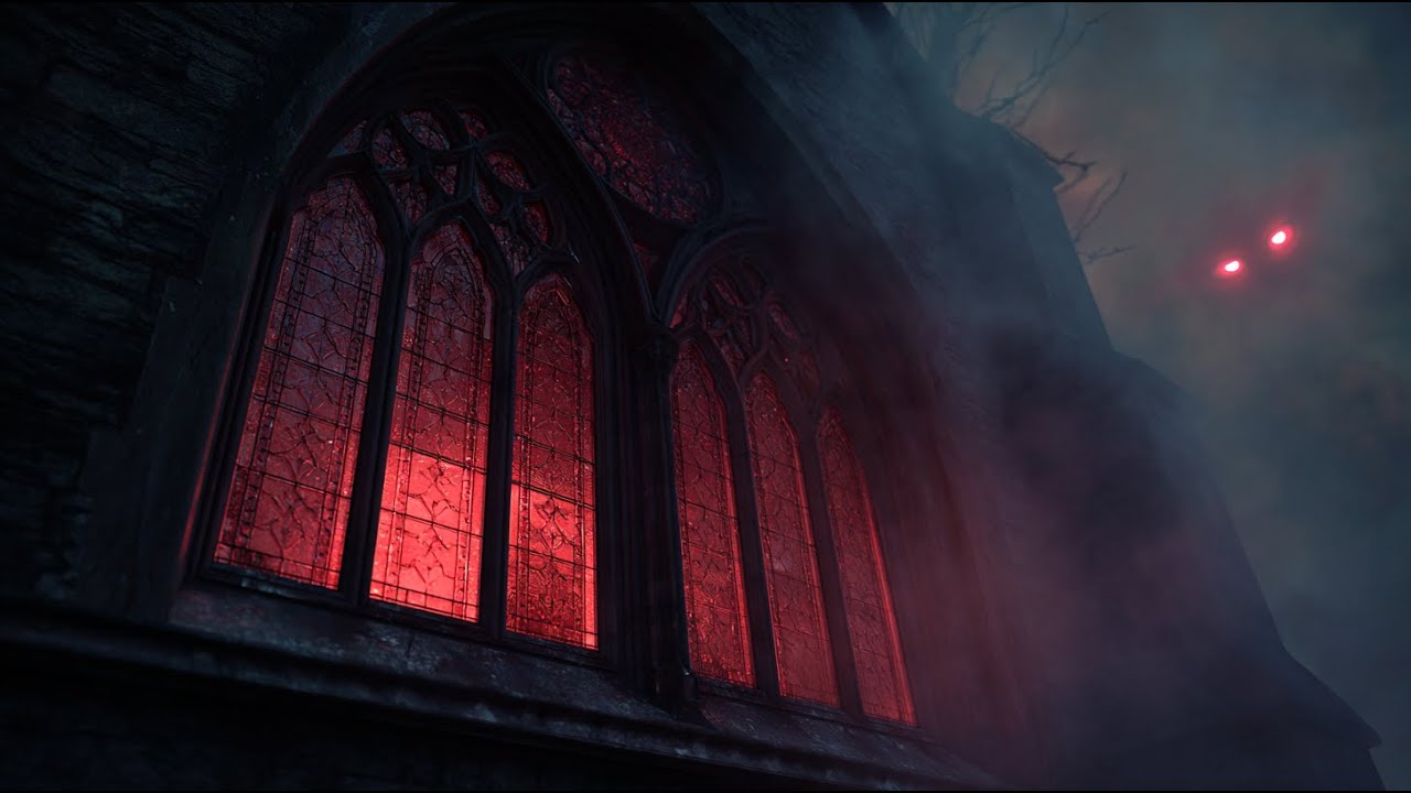 The Housemaid (2025) | Secrets of the House – Alternative Horror Soundtrack, alternative rock