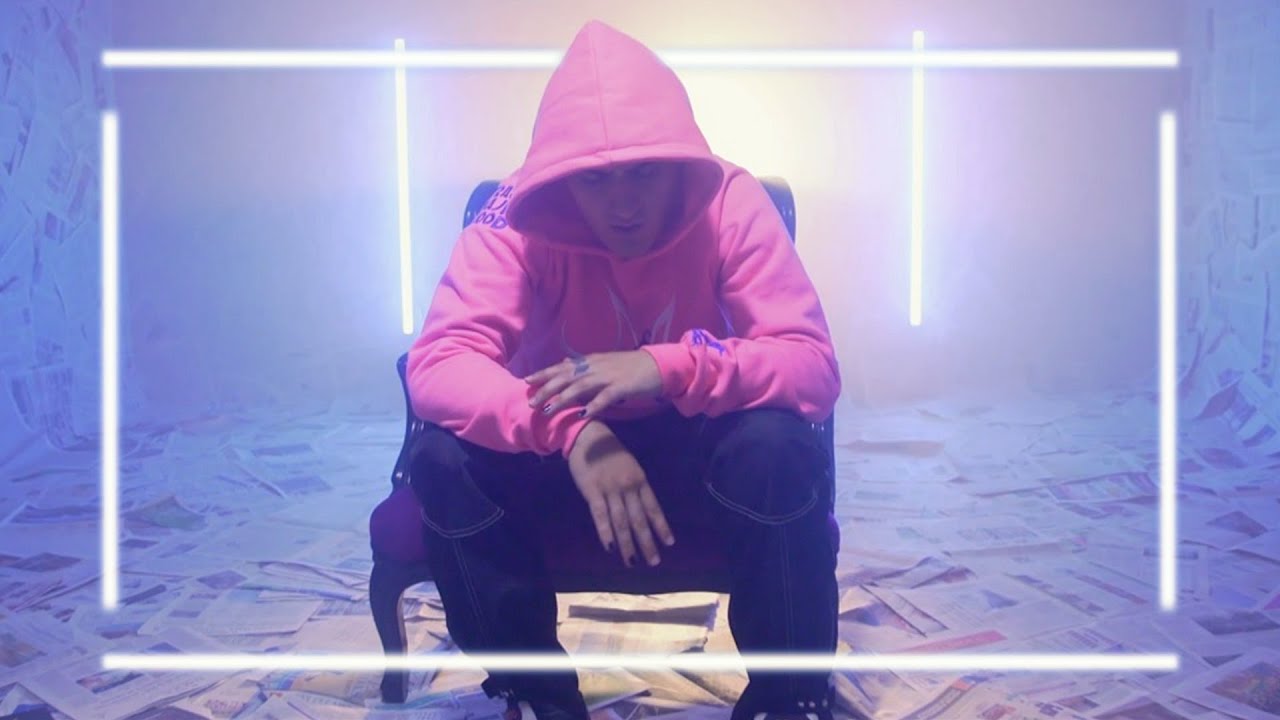PAPEL - Drago200 x Blackroy ( Video Oficial )