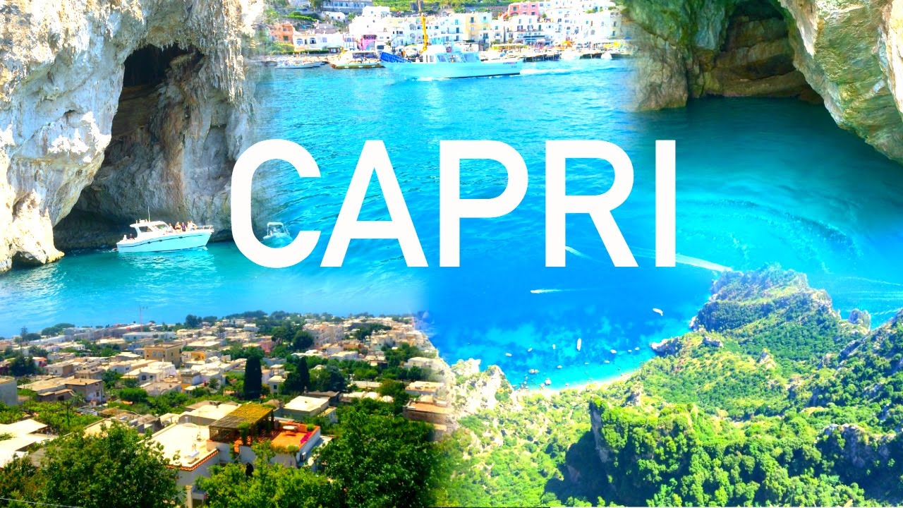 A day in CAPRI