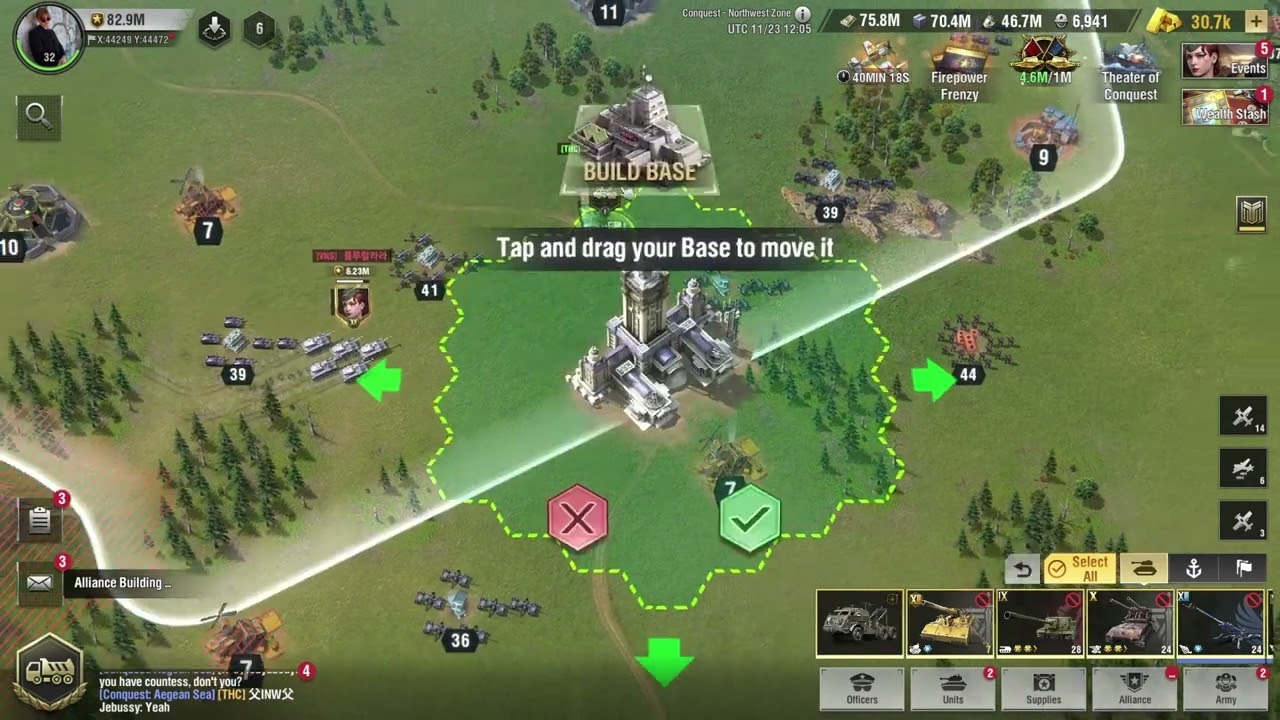 Combat Drills 2 Aegean Sea | Warpath: Ace Shooter