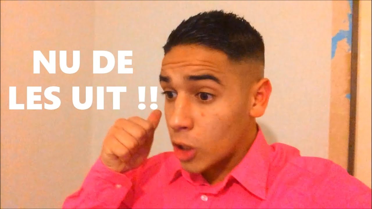 Leraar VS Leerling !! #Youstoub