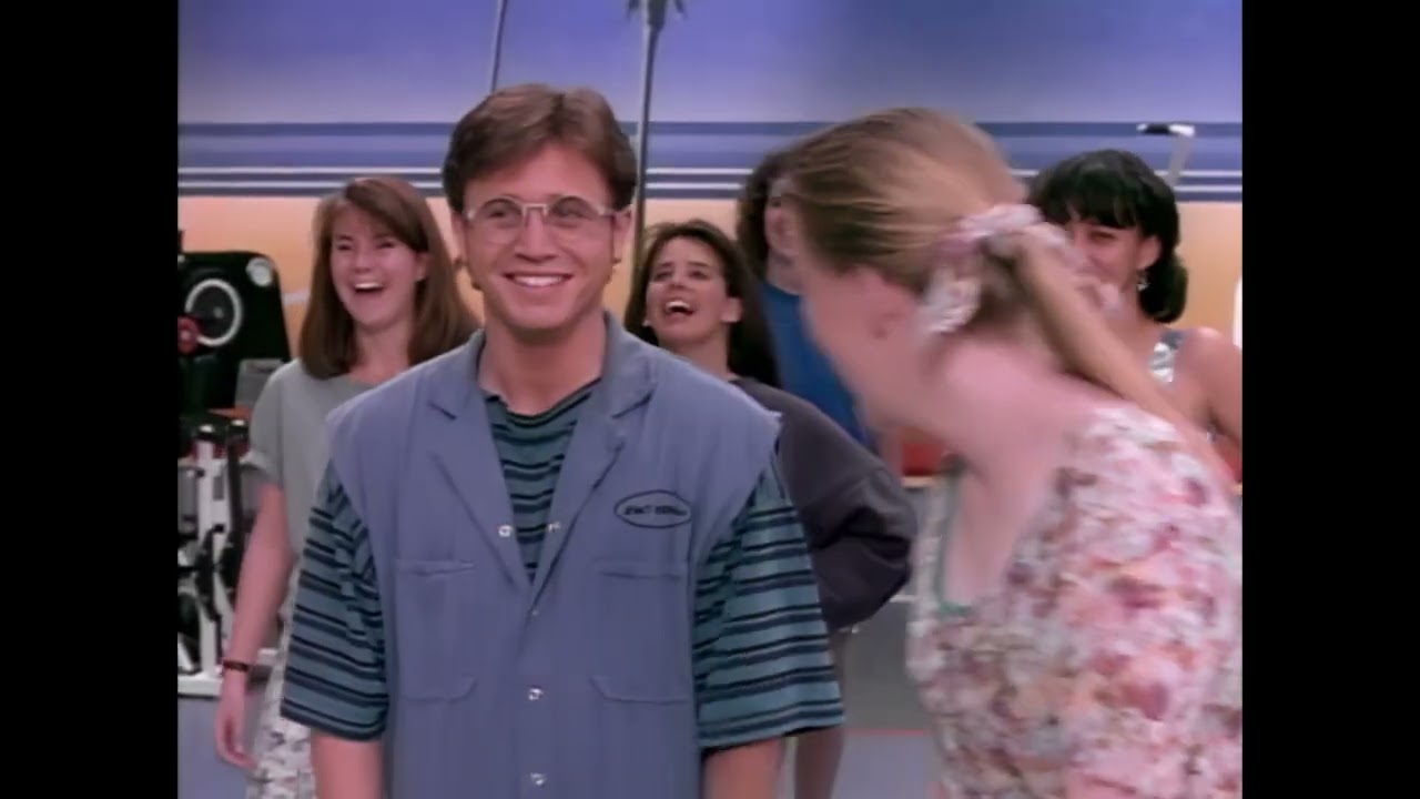 Different Drum | Mighty Morphin Power Rangers | Season 1