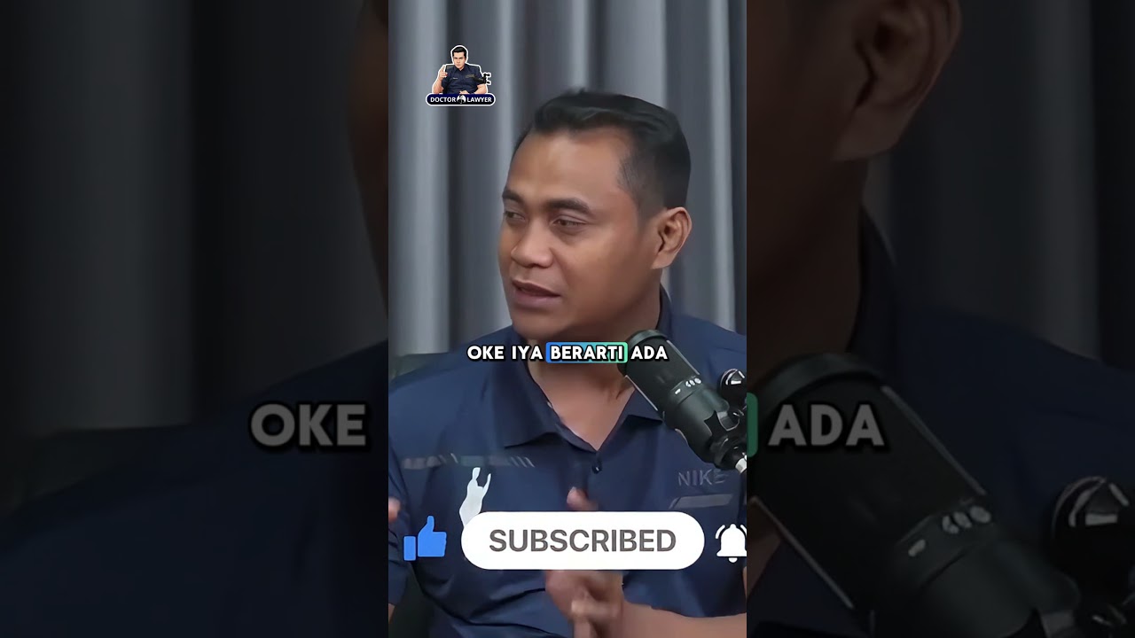 Bagaimana Harmonisasi Gerakan Bisa Cegah Cedera dan Kelelahan Saat Jemaah Haji? #doctorlawyer