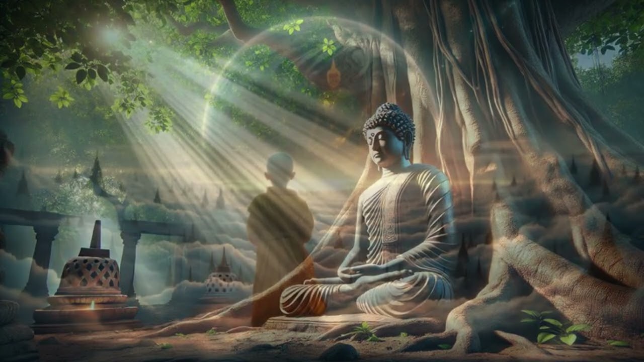 Nam Mô Bổn Sư Thích Ca Mâu Ni Phật ( 81 hình Đức Phật Thích Ca Mâu Ni)