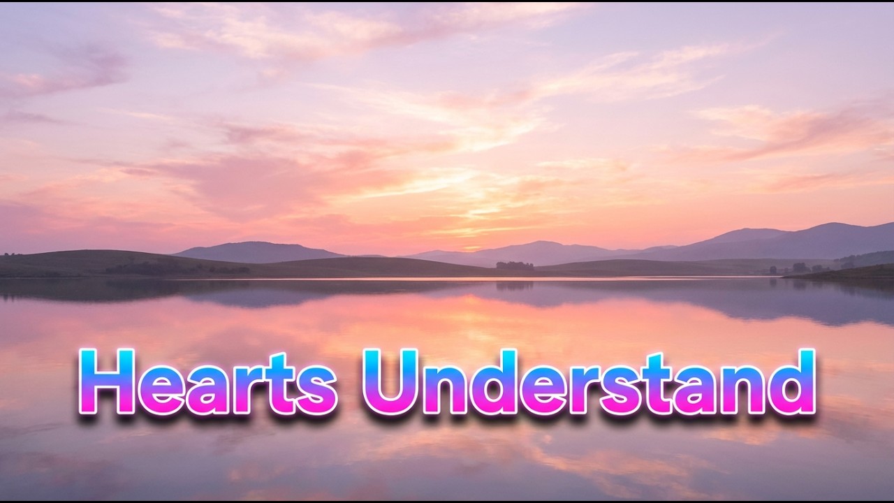 Hearts Understand