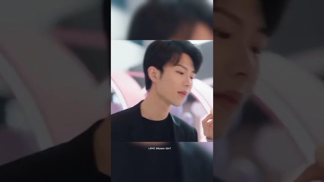 🙈❤️🤗Drama:warm meet you #cdrama