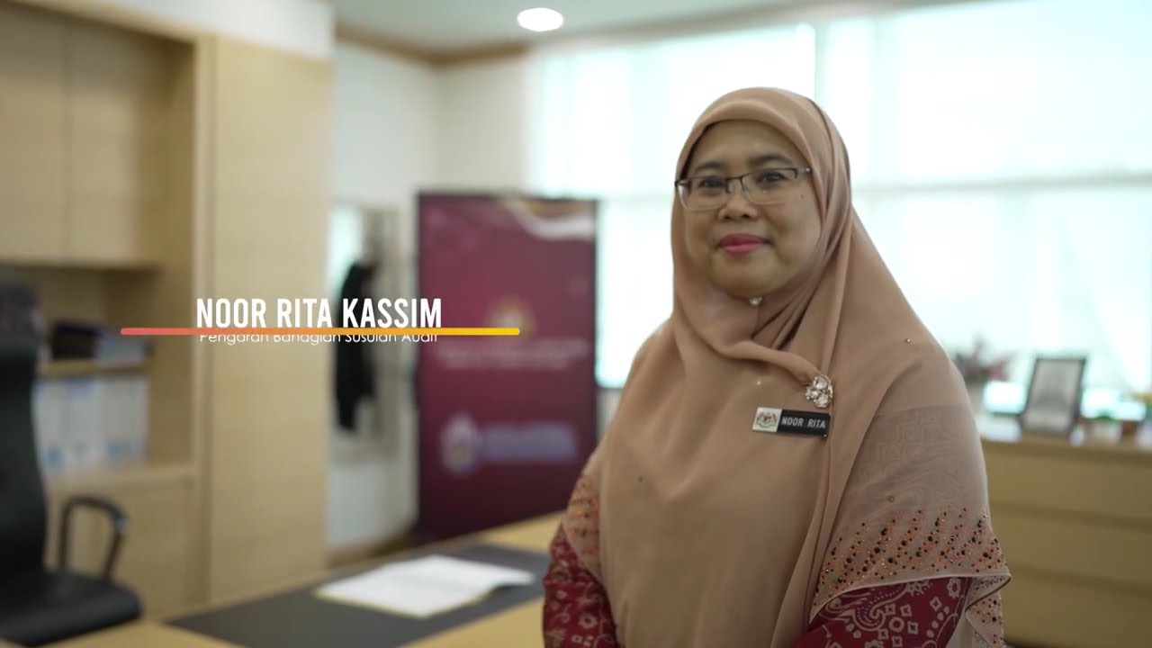 Reformasi Kerenah Birokrasi Episod 9 - Kewangan Pintar