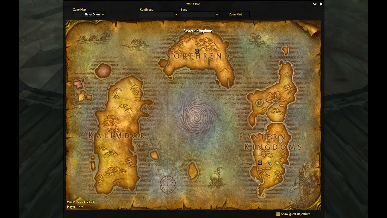World of Warcraft AzerothCore Playerbots Module Guide For Creating A Raid