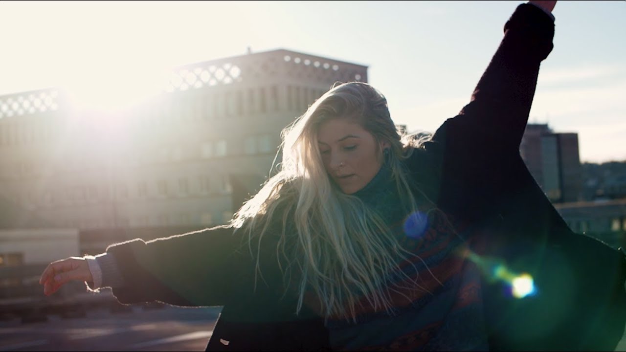 Fejk&aacute; - Infinity feat. Marie Angerer (Official Video)