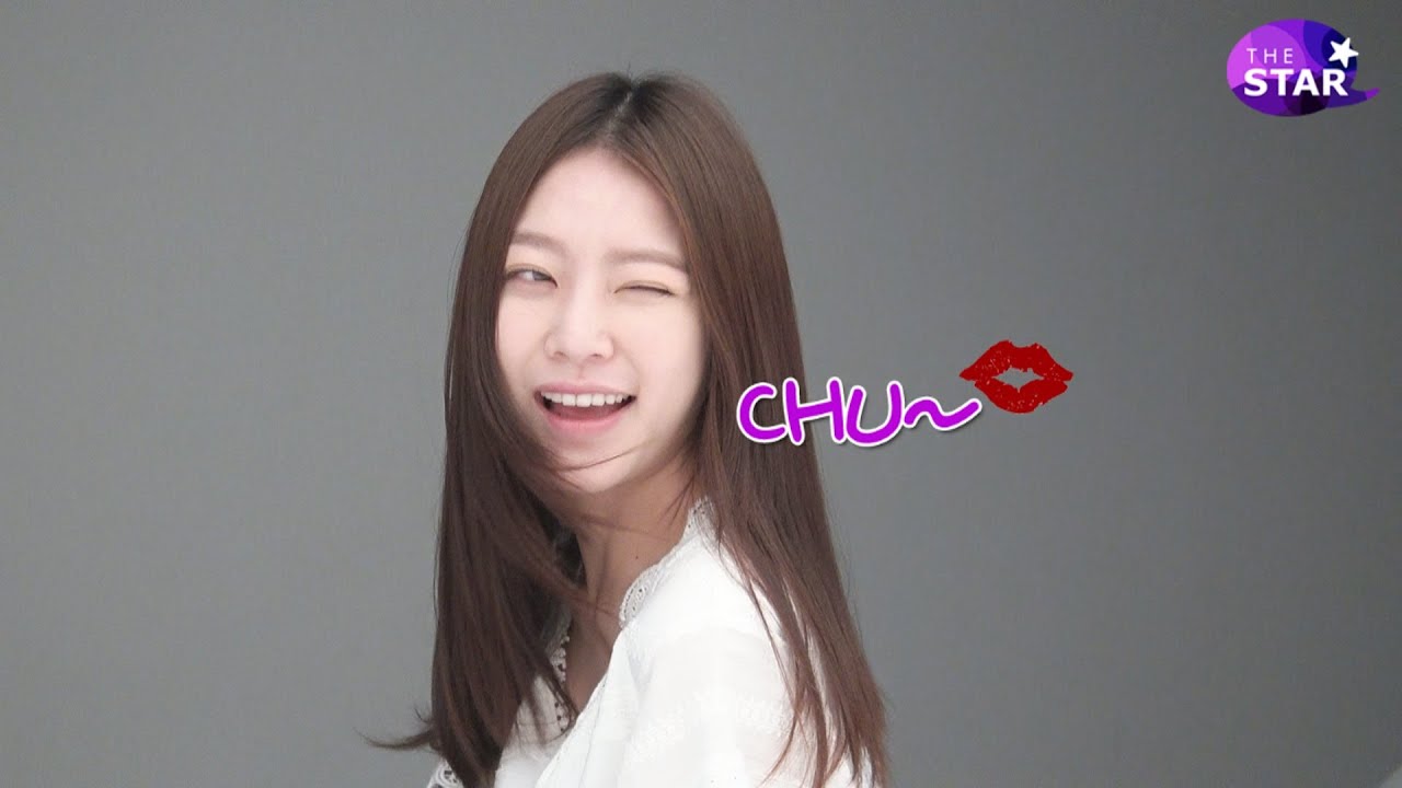 [TheSTAR★ENG SUB] Gong Seung Yeon rates 'We Got Married' husband Lee Jong Hyun 10 out of 10.