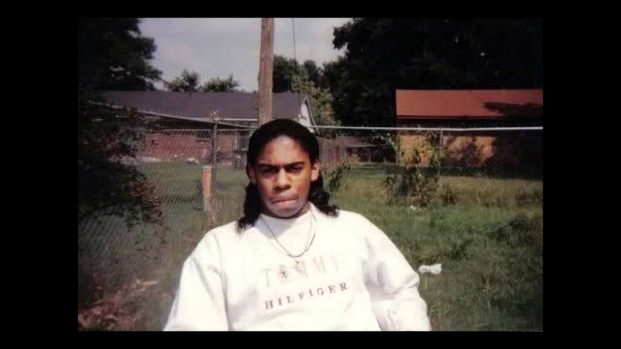 Tommy Wright III - Still Pimpin
