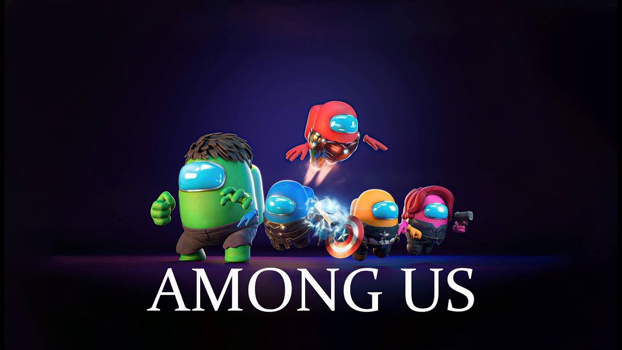 🔴AMONG USකලෙකට පස්සේ බෙල්ලක් පූජා කරමු    #amongus #live
