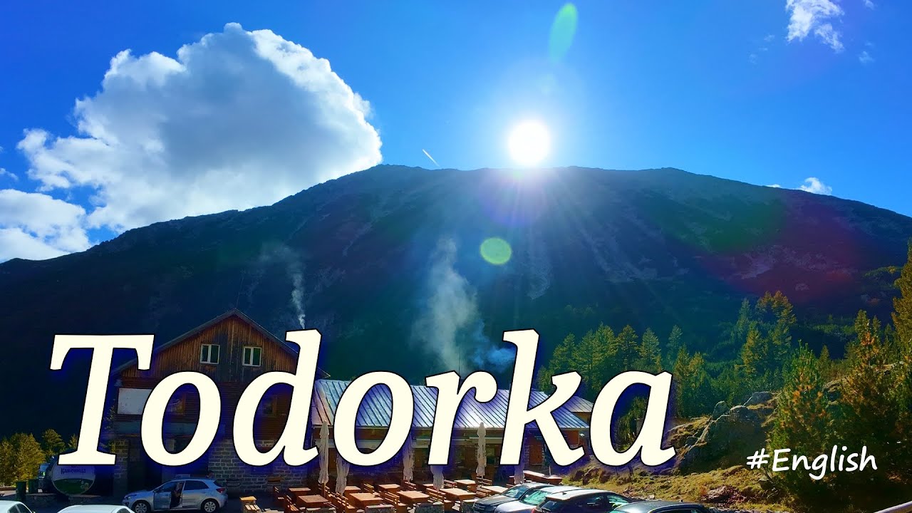 The Pirin Mountains: Legends and Mountain Peeks