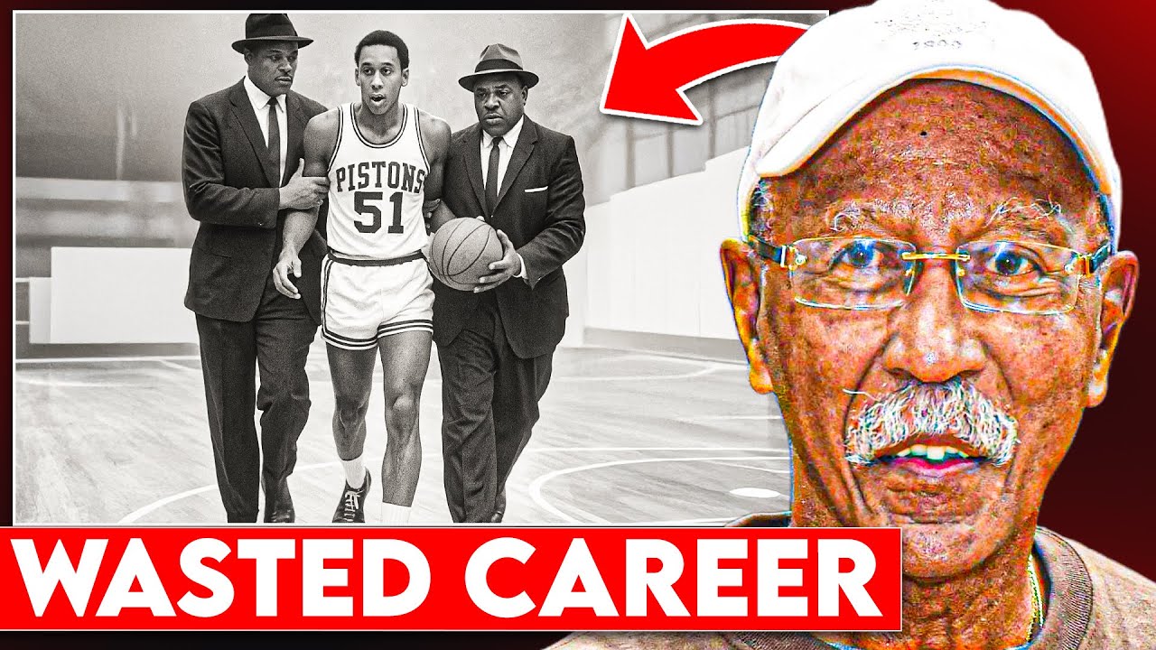 At 81, Dave Bing Opens Up On His Silent Battles…