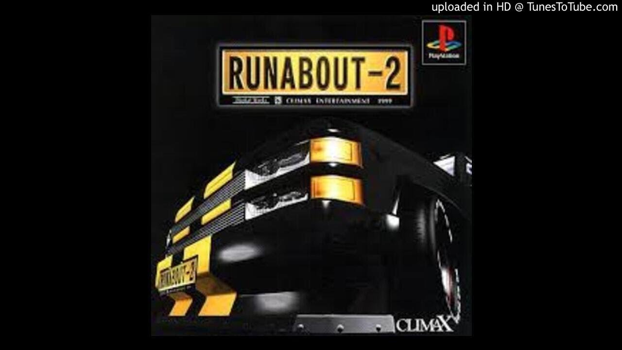 Natural (Mode Select Music) - Runabout 2 (PlayStation)