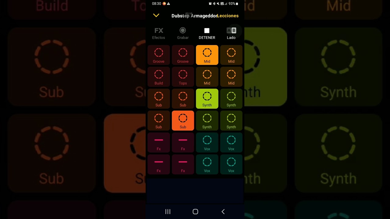 Groovepad 