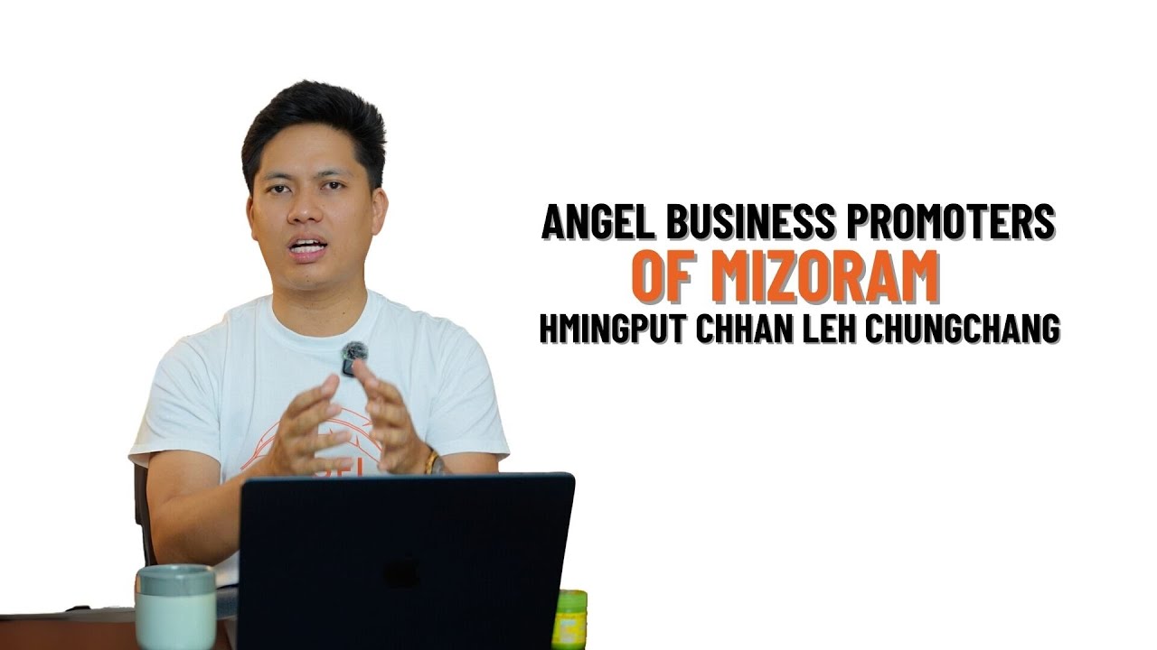 Eng nge Angel Business hian kan thawh tak?  MIGARA PODCAST| EP 2