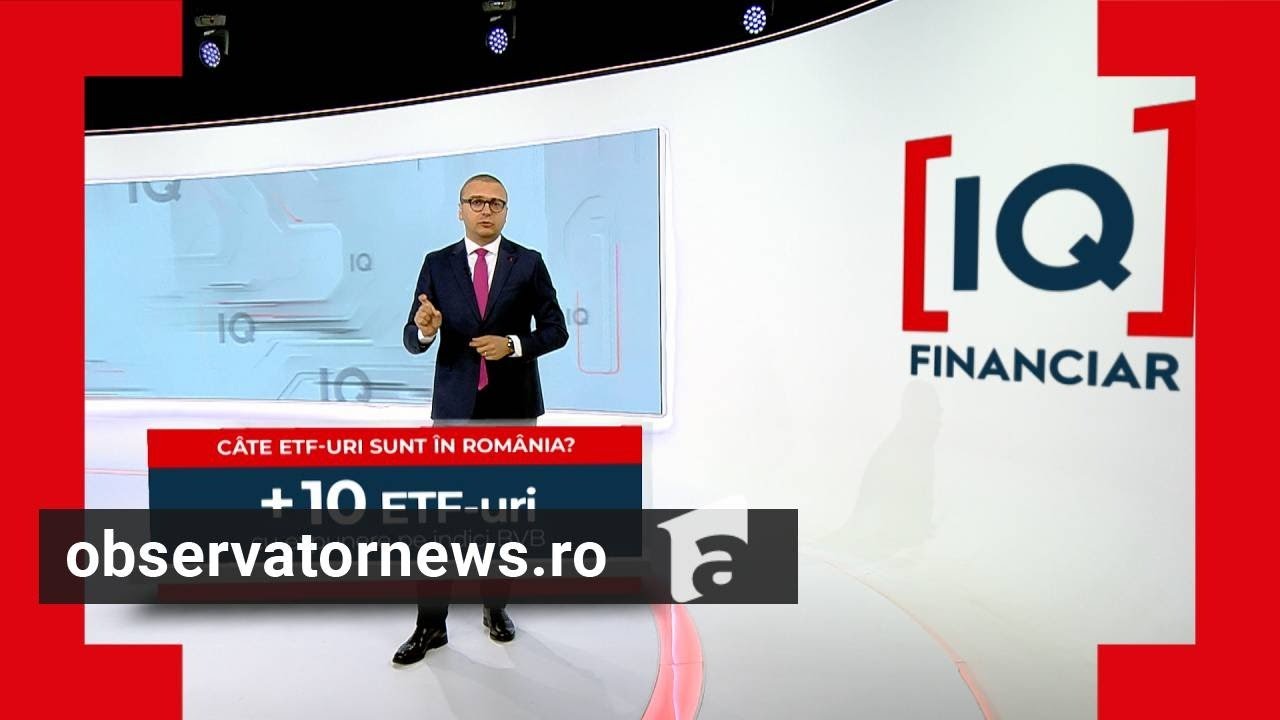 Cum alegi cel mai bun ETF? Investiţii pe termen lung sau speculă pe termen scurt