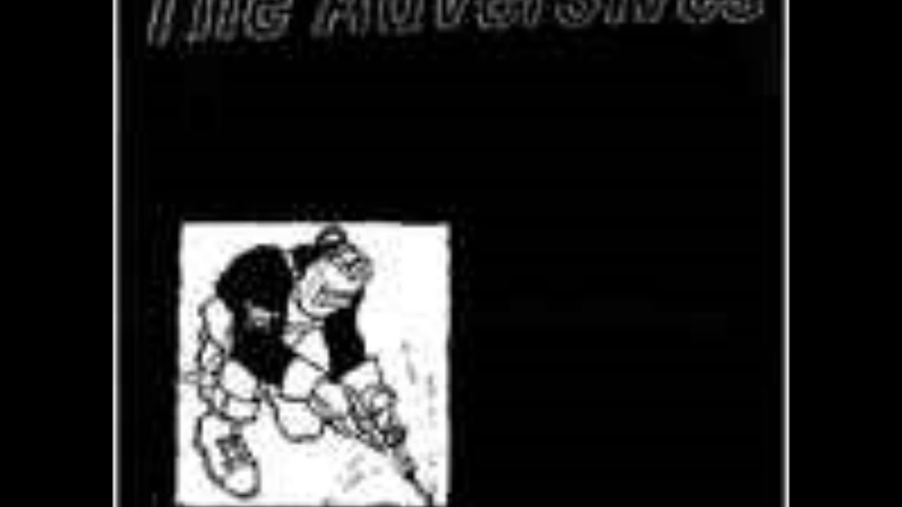 The Adversives/ Cause - Split 7'inch 1997
