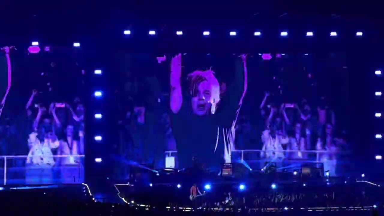 #Indochine #L’aventurier