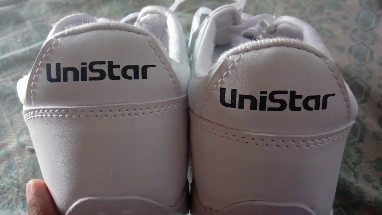 Распаковка мужской обуви Unistar goldstar через PaytmMall с кэшбэком 100%