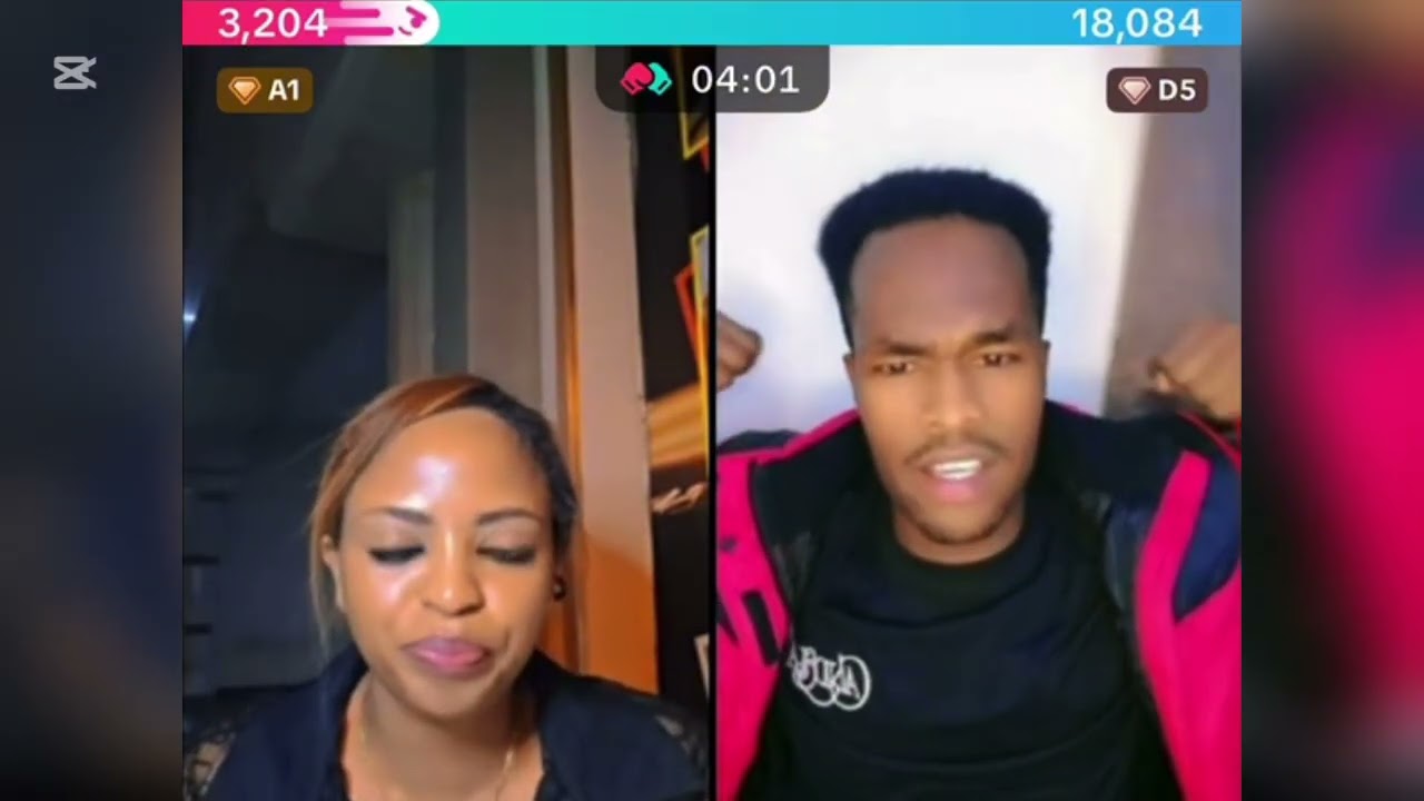 Amariti fi dabbal kokke wal Qaban