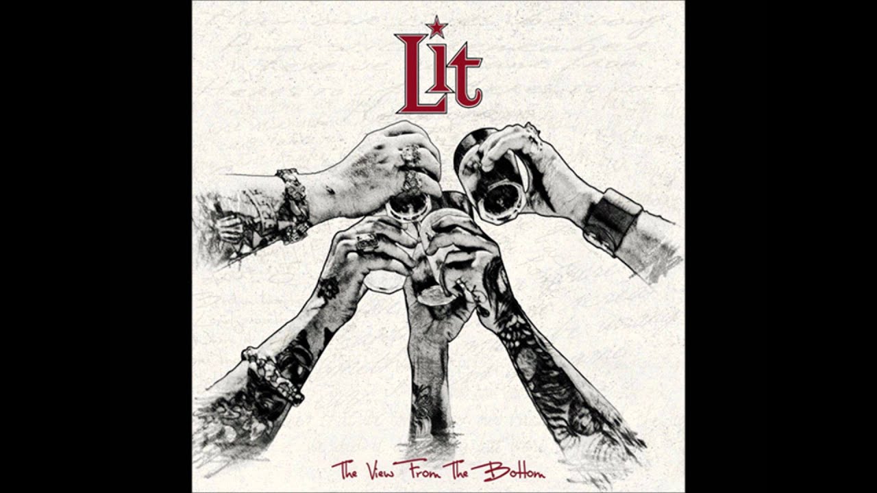 Lit - Nothing's Free