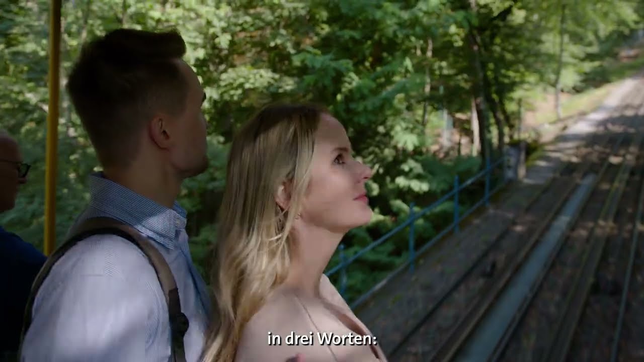 Nerobergbahn Wiesbaden | Interview mit Peter Rauch – Technik & Tradition
