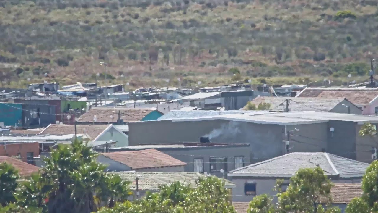 Live fire event for 001