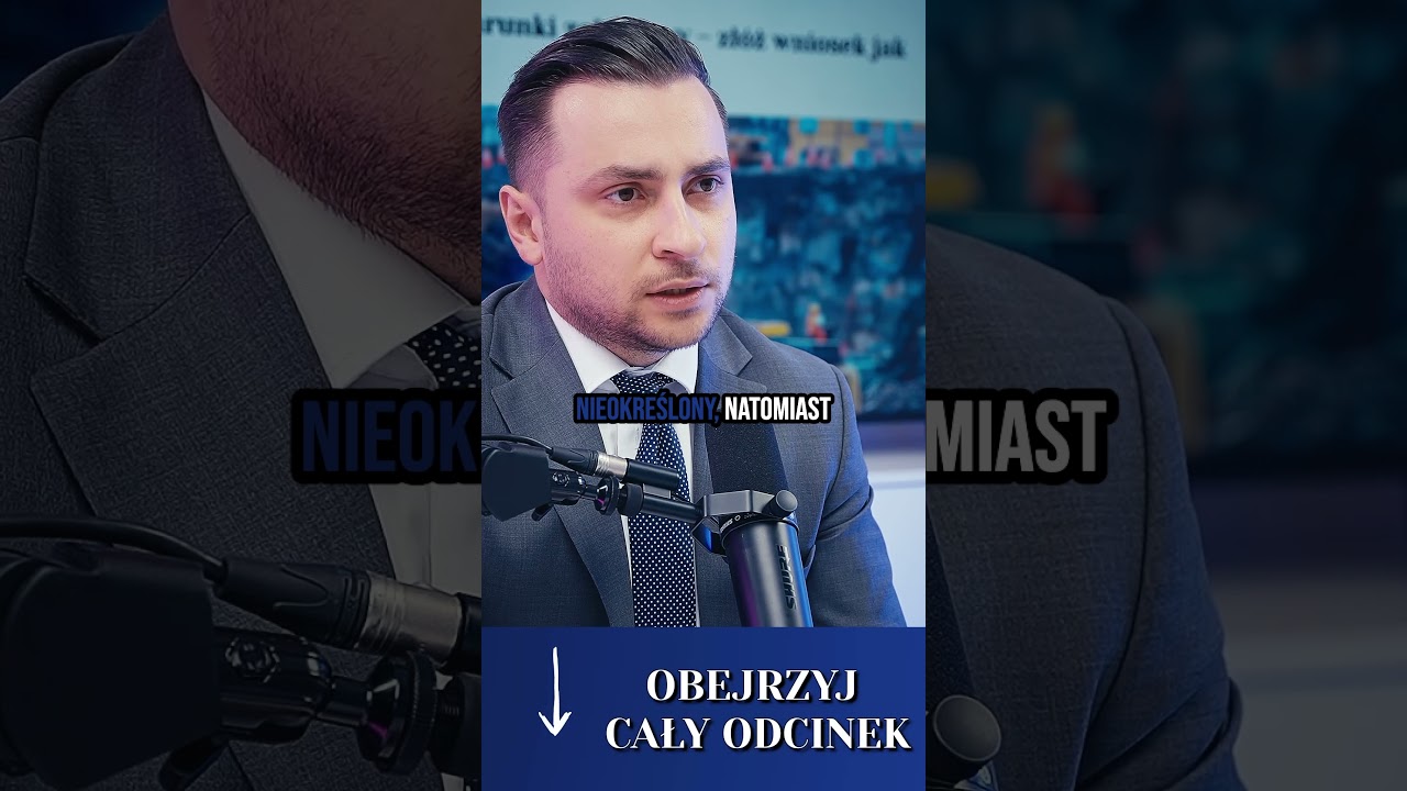 Nowelizacja WZ 2025: czy wnioski złożone dziś będą bezterminowe?
