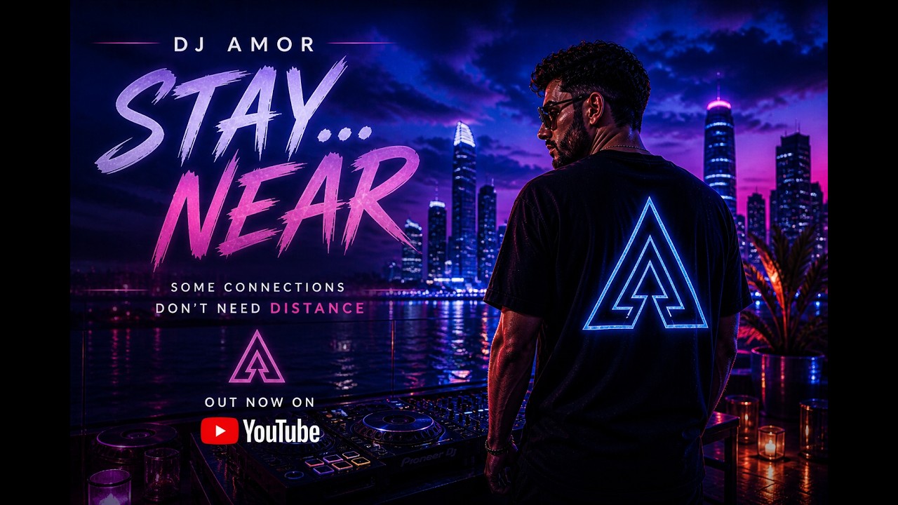 Video Project 9 1 - Stay&hellip; near