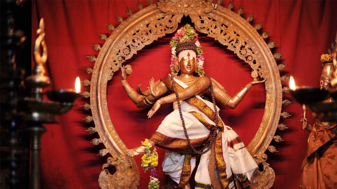 Ayye Metha Kadinam Full with Lyrics | Nandanar’s Song to Lord Nataraja | Listen For Good Health